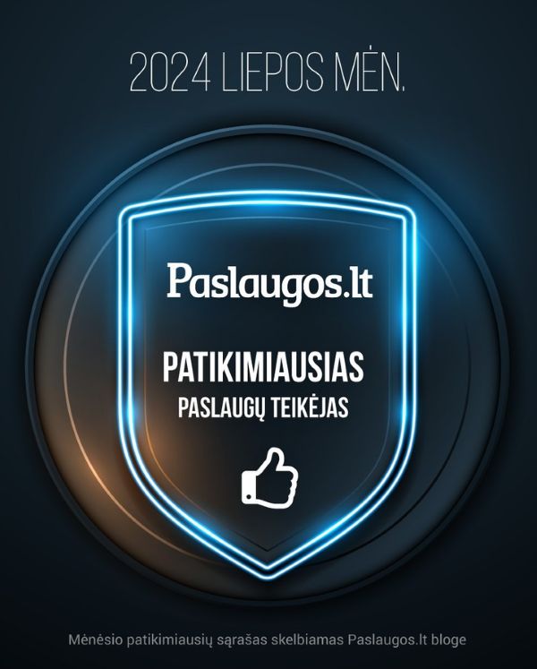 santechnikai vilniuje