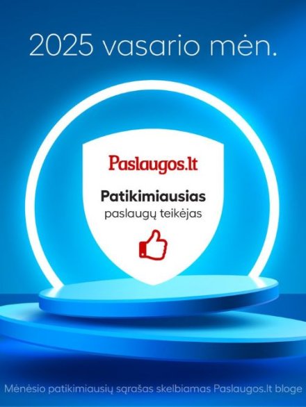 santechnikai vilniuje